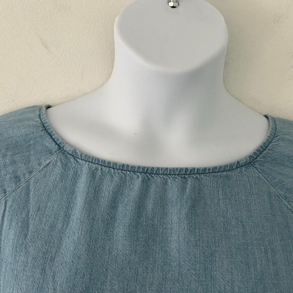 Soft Joie Blousy - Picture 4 of 10